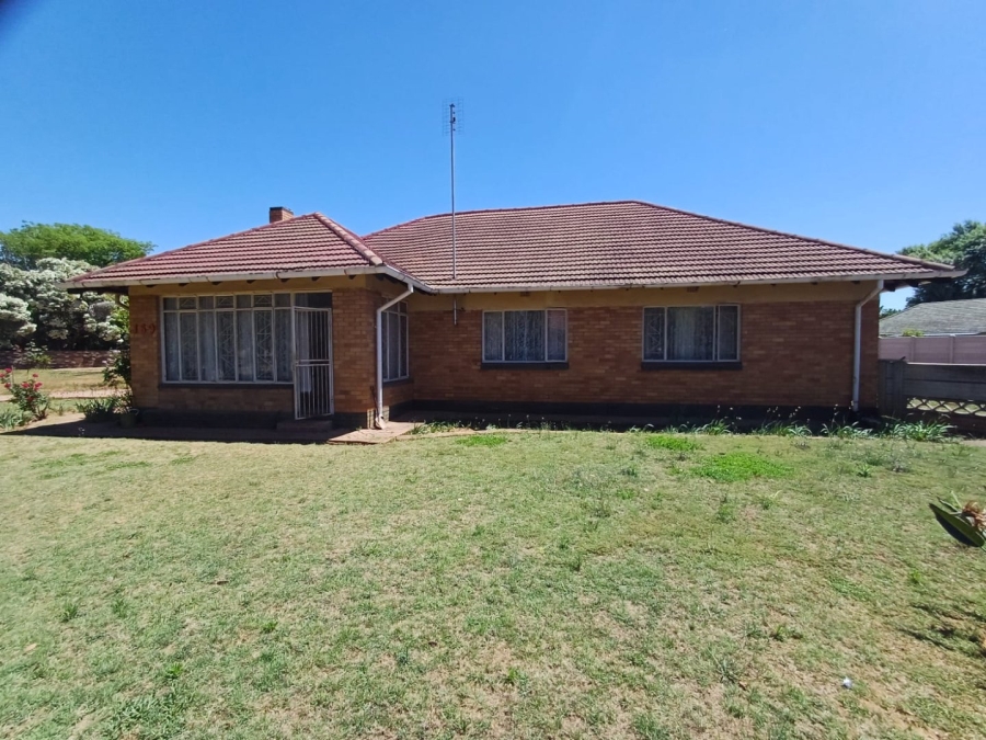 3 Bedroom Property for Sale in Stilfontein Ext 4 North West